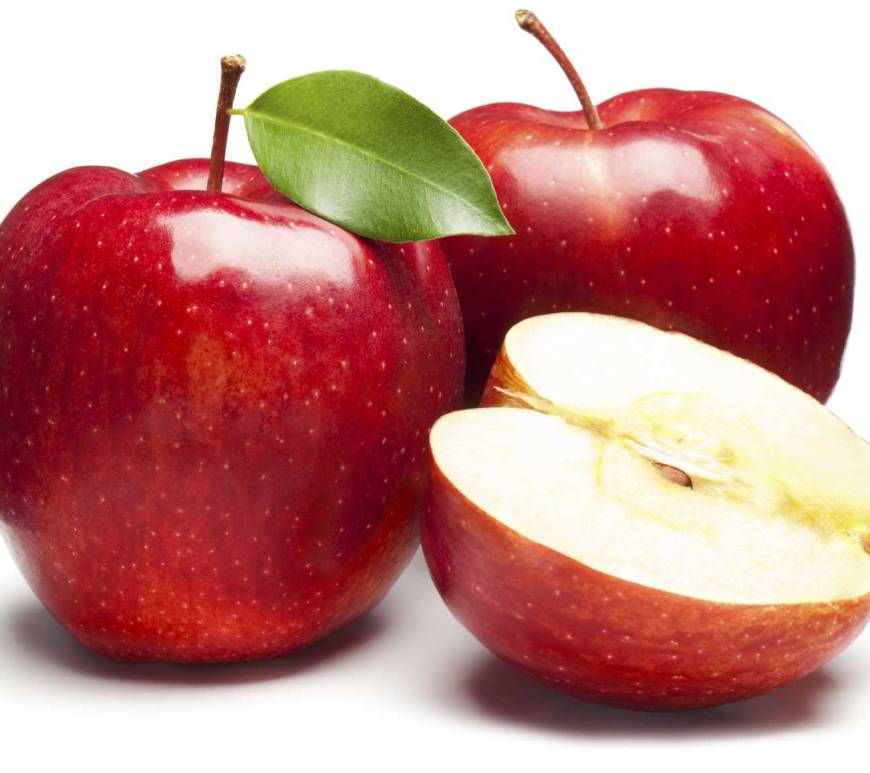 Fakta Mengejutkan Manfaat Buah Apel