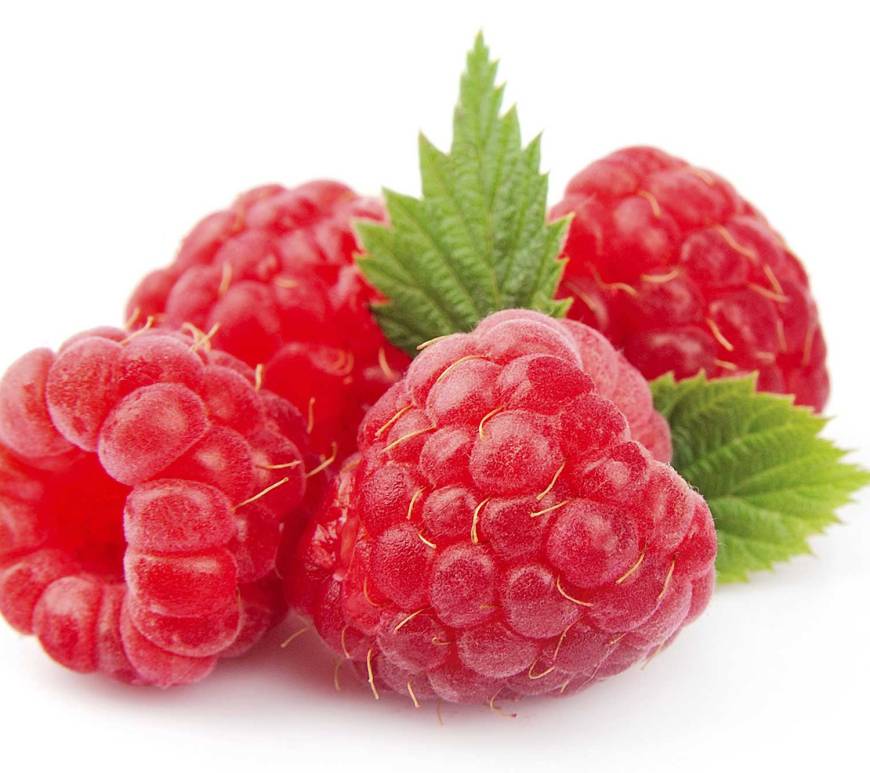 Manfaat Raspberry, si Mungil Buah Super untuk Kesuburan