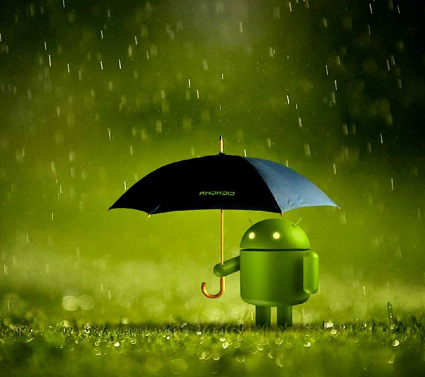 Android Sempat ditertawakan Samsung